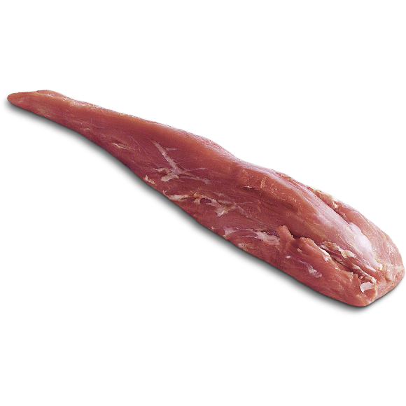 Kräuterschwein Filet